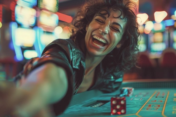 Layar live chat CQ9 betslot yang memungkinkan komunikasi real-time dengan dealer