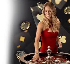 Studio dealer langsung Hip Hop Panda dengan kamera HD dan dealer profesional di betslot