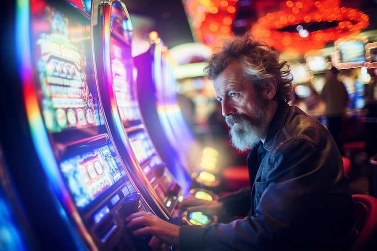 betslot featured game showcase