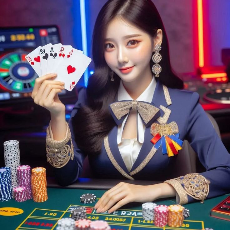 Pemain Texas Poker di meja live betslot menganalisis strategi dan membuat keputusan